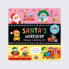 santas_workshop_1122x1402_eae9ee Santa’s Workshop Magnetic Jigsaws & Activity Set